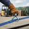 5,000kg, 50mm Claw Hook Only