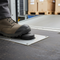Button foot control ‘H’ HACO to suit Bar Cargo 101101157