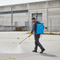 Premium 20L Knapsack Sprayer with Ergonomic Design, High-Performance Hose, and Complete Nozzle Set for Easy Maintenance