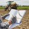Professional Pesticide Application Record Book for Compliance with Control of Pesticides Regulations