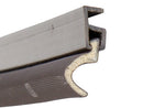 Professional PVC Aquacarrier – White & Brown | Superior Draught Proofing For Doors & Windows