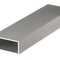 Industrial Grade Aluminium Rectangular Tube – 50mm x 40mm x 2mm | High-Strength, Lightweight & Corrosion-Resistant Metal Tubing for Machinery, Construction, Furniture Frames & DIY Projects