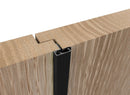 High Quality 30mm Double Door Seal – Draught & Rain Proof | Protection For Double & Stable Doors