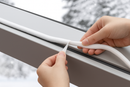 High Performance Brush Pile & Wedge Pads Kit – Ultimate Draught-Proofing For Doors