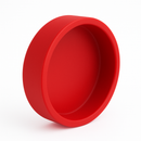 Screw Cover Caps – 500 Pcs (Polypropylene)
