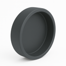 Screw Cover Caps – 500 Pcs (Polypropylene)