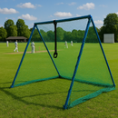 High-Quality Foldaway Golf Net with Self-Supporting Frame