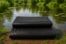 Premium LDPE Pond Liner – 0.35mm Thick with 40-Year Warranty | Free Underlay Included | Flexible, UV-Resistant & Fish-Safe
