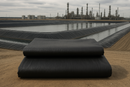 Heavy Duty HDPE Pond Liner with Free Underlay – UV Resistant & Tear-Proof – Lifetime Guarantee for Long-Lasting Water Containment