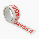 Fragile Tape For Sealing & Repairing – 5 Pack Polypropylene