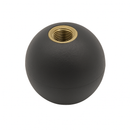 Thermoplastic Ball Knobs – Perfect For Home Furniture - (15Pcs)