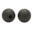 Thermoplastic Ball Knobs – Perfect For Home Furniture - (15Pcs)