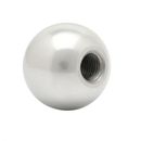 Aluminium Ball Knobs – 5 Pack For Furniture Use