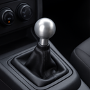 Aluminium Ball Knobs – 5 Pack For Furniture Use