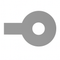 Stainless Steel Long Tab Washer – DIN 93 For Secure Connections