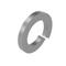 Rectangular Section Spring Washer – DIN 127B For Heavy-Duty Use