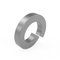 Square Section Spring Washer DIN 7980 For Construction Use