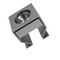 Cage Nuts Stainless Steel – Secure Electronic Equipment, 25 Pack
