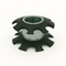 Threaded Tube Connectors for Strong and Secure Joints - 15Pcs