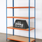 Industrial Shelving Unit | 5 Tier Storage Rack – 200kg Per Level | Ideal For Home & Garage