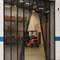 Premium Flymesh Insect Strip Curtains – Hook-On PVC Door Screens for Kitchens, Warehouses & Outdoor Entrances | Pest-Resistant, Airflow-Friendly, Easy Install