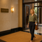 Coir Entrance Matting Roll - 1m or 2m Width | Natural Cut-to-Size Door Mat | Heavy Duty