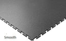 Rubberco 7mm Industrial PVC Floor Tiles