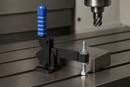 Heavy Duty Vertical Toggle Clamp – Adjustable Spindle