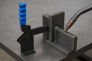 Heavy Duty Toggle Clamp – Solid Arm Grip For Welding Work