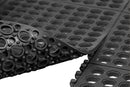 Interlocking Roof Matting - Rubber Co