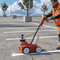 Aerosol Line Marking Trolley | Adjustable Width | Ball Bearing Wheels | 3-Year Warranty