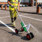 Versatile 2/4-Wheel Aerosol Line Marking Applicator | Hard & Grass Surfaces | UK Made