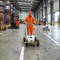 Premium Hard Surface Line Marking Machine | High-Volume | Professional Lux