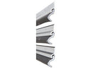 Premium XP Around Door Seal Draught Proof For Inward Opening Doors – Weather & Noise Protection