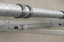 Pipe Clamps – For Indoor & Outdoor Use