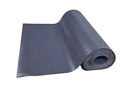 Multipurpose Vinyl PVC Matting - Button Pattern Flooring for Workspaces, Walkways & Industrial Areas – Slip-Resistant, Waterproof & Easy to Install