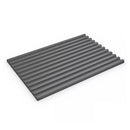 Ribbed PVC Matting Roll – 20m x 1m – Anti-Fatigue, Slip-Resistant, Chemical Resistant – Ideal for Industrial Workstations & Production Lines