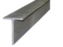 31.7mm x 31.7mm x 3.2mm Aluminium T-Section – High-Quality, Rust-Resistant & Precision Cut for Structural Use