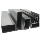 Heavy-Duty Stainless Steel Box Section – 60mm x 30mm x 1.5mm – Corrosion-Resistant & Precision Cut
