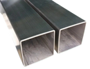 15mm x 1.5mm Stainless Steel Box Section – 304 Grade, Dull Polished, High-Strength & Corrosion-Resistant