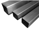 15mm x 1.5mm Stainless Steel Box Section – 304 Grade, Dull Polished, High-Strength & Corrosion-Resistant