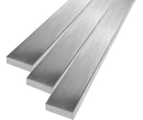 100mm x 5mm 316L Brushed Polished Stainless Steel Flat Bar – Marine-Grade, Corrosion-Resistant, High-Strength