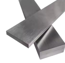 10mm x 3mm 304 Brushed Stainless Steel Flat Bar – High-Strength | Corrosion-Resistant | Ideal for Industrial & Decorative Use
