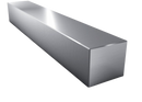 12mm Brushed Polished Stainless Steel Square Bar – Premium 304-Grade, Corrosion-Resistant, High-Strength