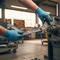 Cam Assembly Actuator