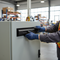 Professional Front Cover for Wheelchair Lifts Compatible with RUL35AW and RUL35AWL Models - Durable Construction