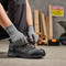 Premium Professional Summer Sock with Advanced Cooling, Ankle Flex, and Mesh Ventilation - Sizes 39/42 and 43/46