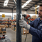 Heavy Duty Unit Connectors for Industrial Shelving | Pack of 6 | Create Straight Runs & Join Units Side-by-Side
