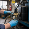 Premium Lowering Solenoid Valve for Tail Lifts - Durable and Reliable Performance