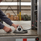 Footcontrol complete ‘Z’ HACO to Suit Bar Cargolift 101100906